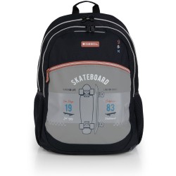 Раница Gabol Trick с две отделения