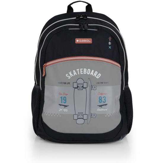 Раница Gabol Trick с две отделения