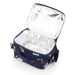 Термо чанта за храна Gabol Dash