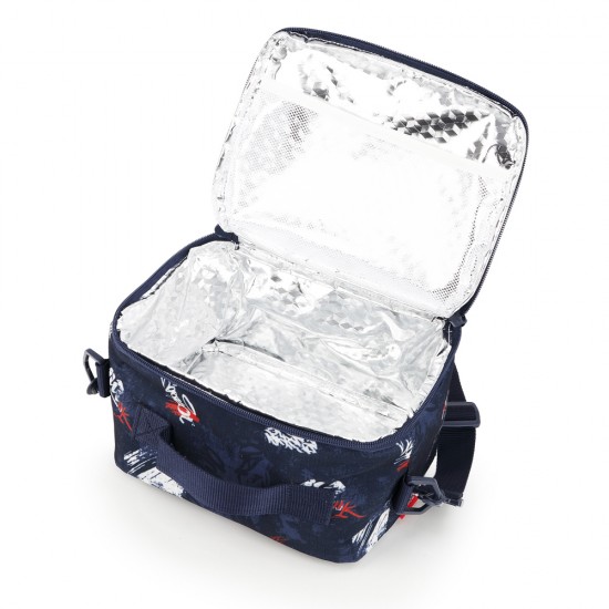 Термо чанта за храна Gabol Dash