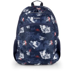 Раница Gabol Dash с две отделения