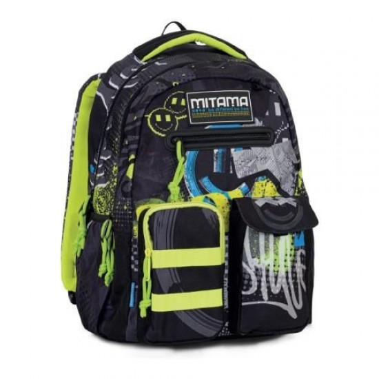 Раница MITAMA UrbanSmile Раница MITAMA UrbanSmile