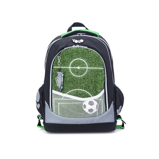 Раница YOLO PRO Football field Раница YOLO PRO Football field
