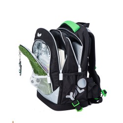 Раница YOLO PRO Football field