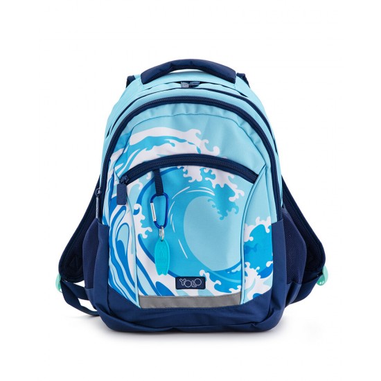 Раница 2в1 YOLO Wave Раница 2в1 YOLO Wave