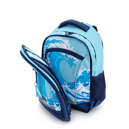 Раница 2в1 YOLO Wave Раница 2в1 YOLO Wave