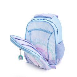 Раница 2в1 YOLO  Rainbow