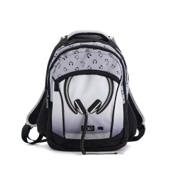 Раница 2в1 YOLO Headphones 