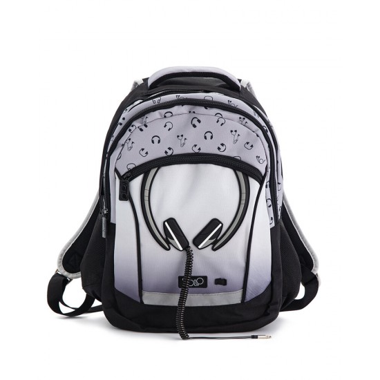 Раница 2в1 YOLO Headphones Раница 2в1 YOLO Headphones