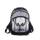 Раница 2в1 YOLO Headphones Раница 2в1 YOLO Headphones