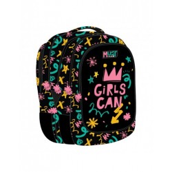 Раница MUST Girls Can 