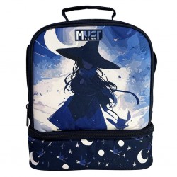 Чанта за обяд MUST Witch