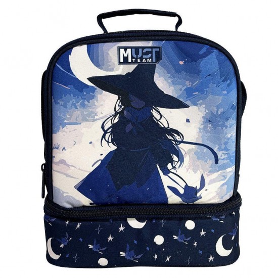 Чанта за обяд MUST Witch Чанта за обяд MUST Witch