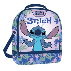 Чанта за обяд MUST Lilo&Stitch
