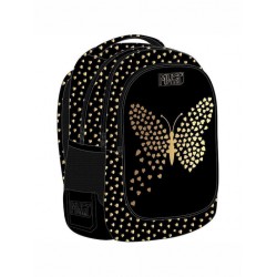 Раница MUST Gold Butterfly