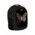 Раница MUST Gold Butterfly