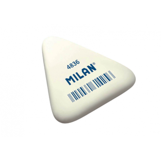 Гума триъгълна Milan