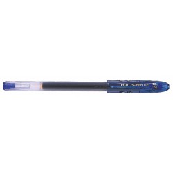 Ролер PILOT SUPER GEL 