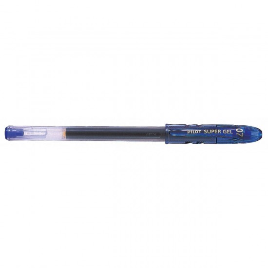 Ролер PILOT SUPER GEL 