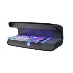 Детектор за фалшиви банкноти и документи Safescan 75