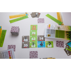 Настолна игра - Мравуняк