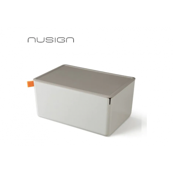 Кутия за съхранение с капак NuSign ENS130-5