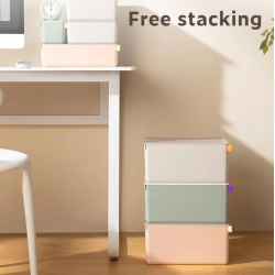 Кутия за съхранение с капак NuSign ENS130-5