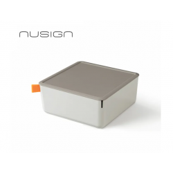Кутия за съхранение с капак NuSign ENS130-2