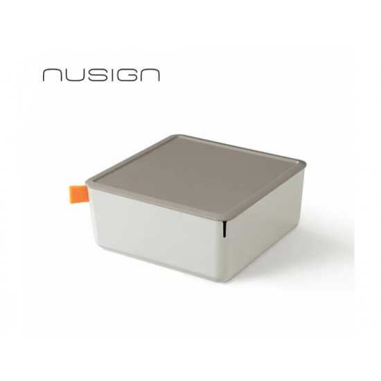 Кутия за съхранение с капак NuSign ENS130-2