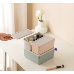 Кутия за съхранение с капак NuSign ENS130-1