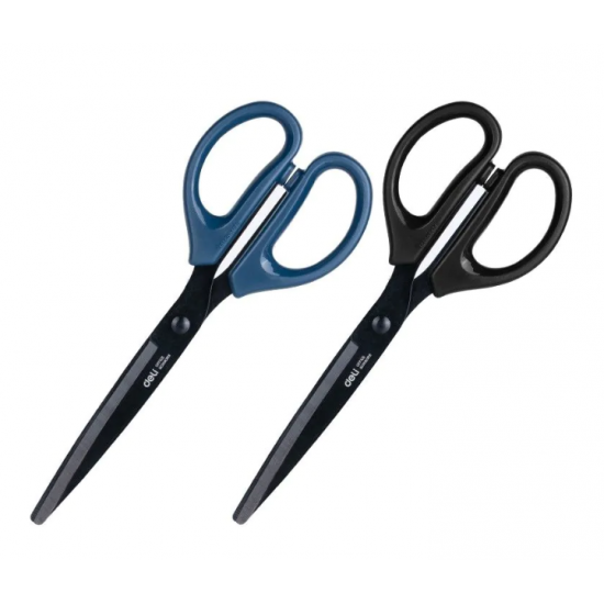 Ножица Deli Classic E6009S 18см