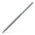 Молив Faber-Castell Grip 2001, чернографитен