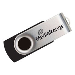 Преносима памет USB 2.0 64 GB Media Range 
