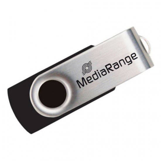 Преносима памет USB 2.0 64 GB Media Range Преносима памет USB 2.0 64 GB Media Range