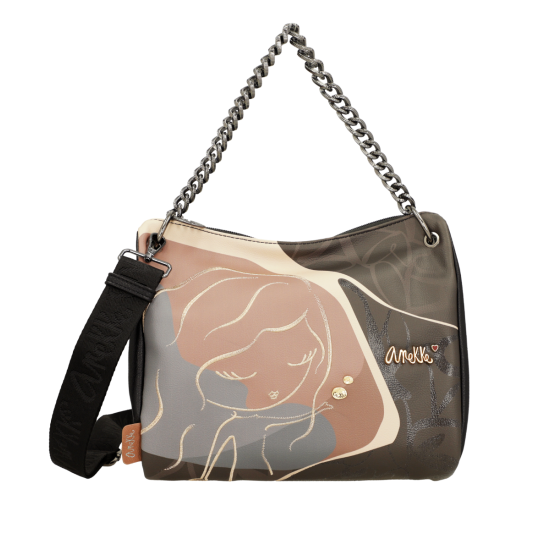 Чанта Anekke Dreamverse Heartbeat