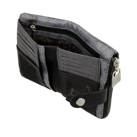 Портфейл Anekke Core Crust