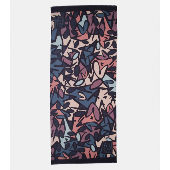 Шал Anekke, 185x75 cm