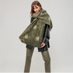 Шал Anekke 190x55 cm