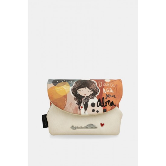 Портмоне Anekke Alma