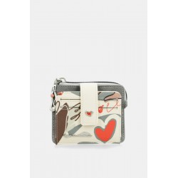 Калъф за карти Anekke Alma Ole