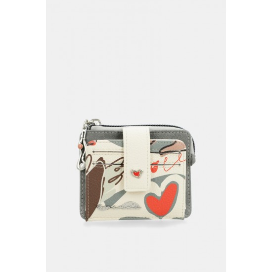 Калъф за карти Anekke Alma Ole