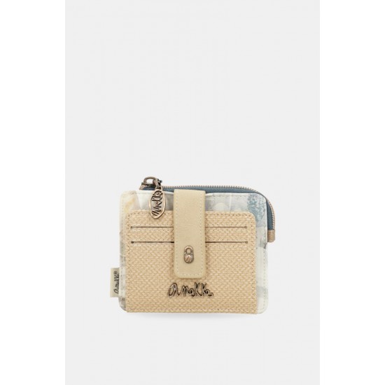 Калъф за карти Anekke Memories Stories