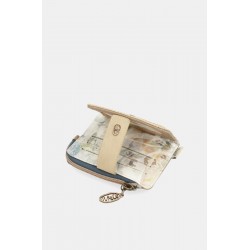 Калъф за карти Anekke Memories Stories