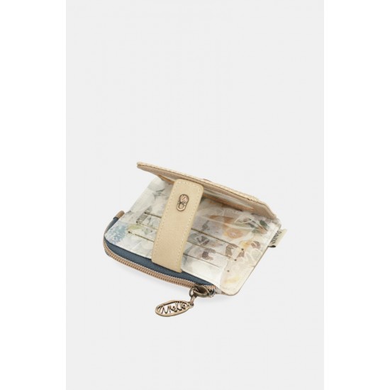 Калъф за карти Anekke Memories Stories