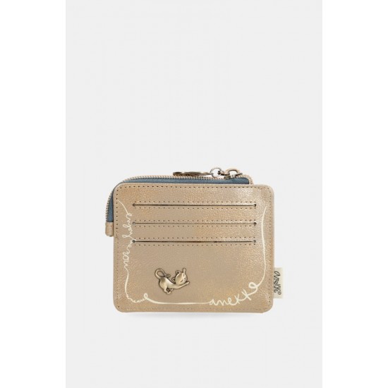 Калъф за карти Anekke Memories Stories