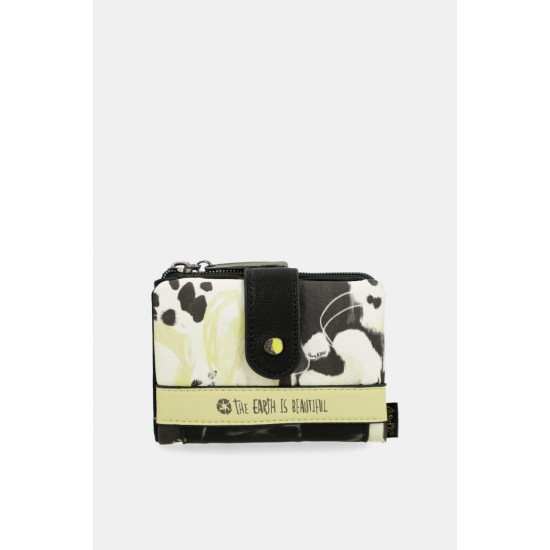 Портфейл Anekke Memories Towanda