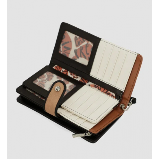 Портфейл Anekke Alma 