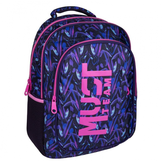 Раница Must Purple Design