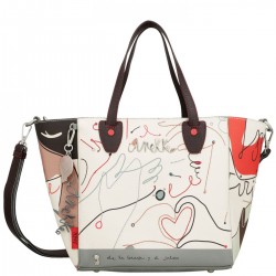 Чанта Anekke Alma Ole