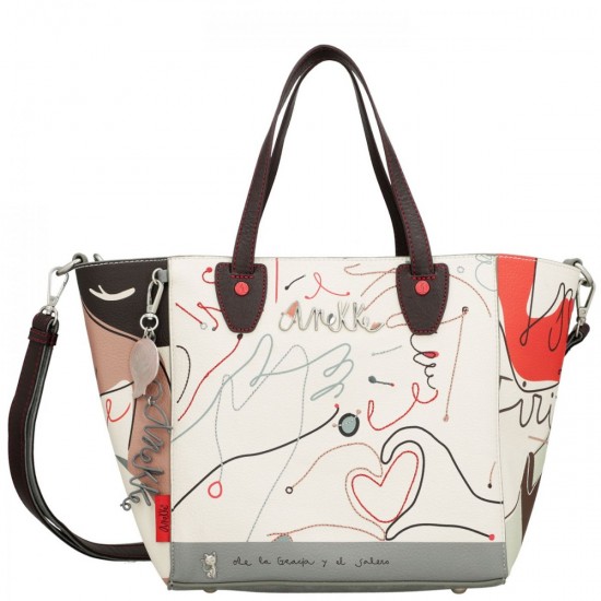 Чанта Anekke Alma Ole